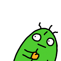Watchitcomics Sticker