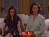 season 2 netflix GIF by Gilmore Girls 