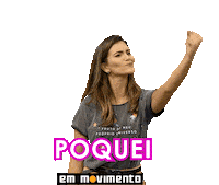 Espirito Santo Sticker by TV Gazeta