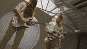 Guitarist Shredding GIF by Polyphia