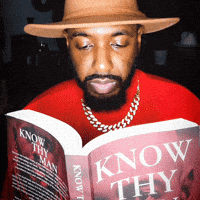 Yelling New York GIF by Manuel V. Johnson