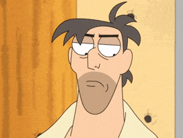 Excited Comedy Central GIF by The Lonely Island