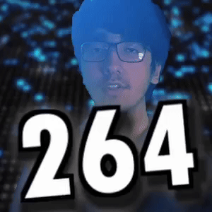 264