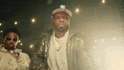 50 Cent Roddy Ricch GIF by Pop Smoke