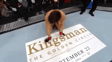henry cejudo ufc GIF