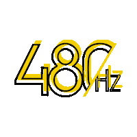 Logo Agency Sticker by 480Hz