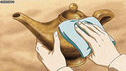 marginal #4 idols GIF by Crunchyroll