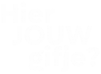 Gifje Sticker