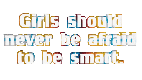 Happy International Womens Day Sticker by OpticalArtInc.