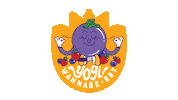 Cool Down Mental Health Sticker by Project Acai