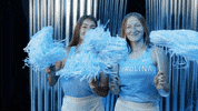 North Carolina Tennis GIF by UNC Tar Heels