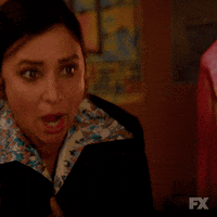 fx networks loser GIF by Better Things