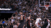 Tyler Herro Sport GIF by Miami HEAT