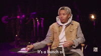 It's A Bunch Of Other Ones I Can Think Of