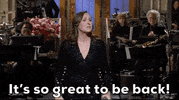Snl GIF by Saturday Night Live