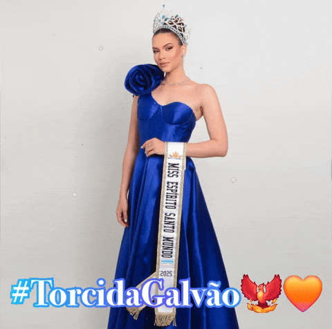 Miss Universe Cnb GIF