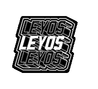 Leyomotorsport Sticker by LEYO