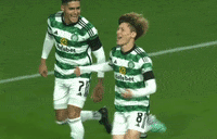 Champions League Football GIF by UEFA
