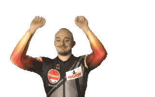 Germany Cheering Sticker by IBSF Sliding