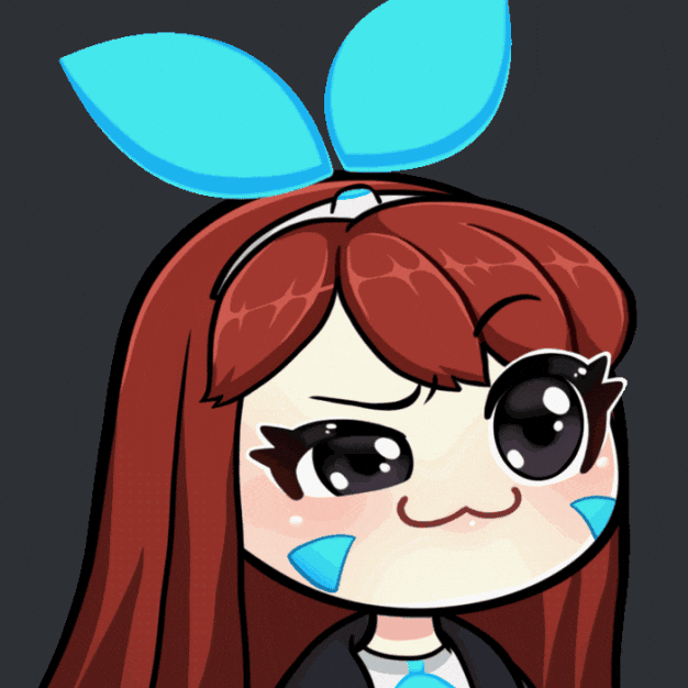 Qyuwi anime yes yeah ok GIF