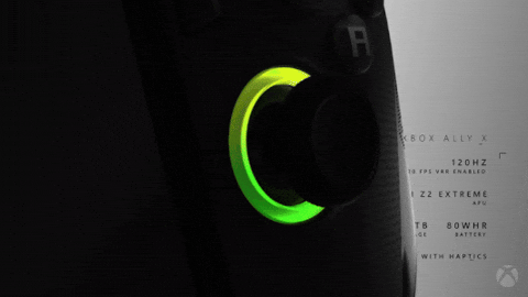 Cloud Gaming GIF by Xbox