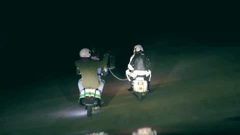 quotidianomotori giphyupload record vespa vespa piaggio GIF