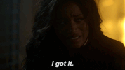 fox tv GIF by ScreamQueens
