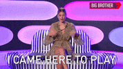 Bbau GIF by Big Brother Australia
