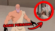 Socrates Same Person GIF