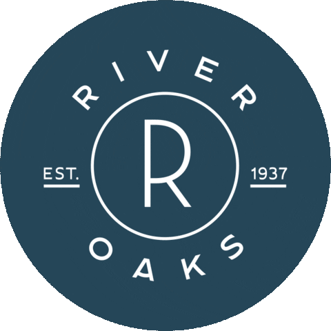 riveroaksshoppingcenter giphyupload texas houston Htown Sticker