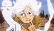 One Piece GIF by Toei Animation