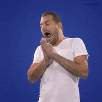 Good Morning Reaction GIF by EnBW