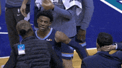 GIF by NBA