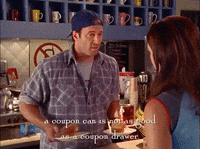 season 2 netflix GIF by Gilmore Girls 
