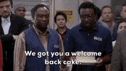 Maribeth Monroe GIF by CBS