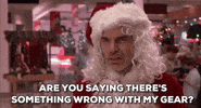 Billy Bob Thornton Christmas Movies GIF by filmeditor
