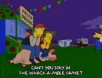 homer simpson GIF