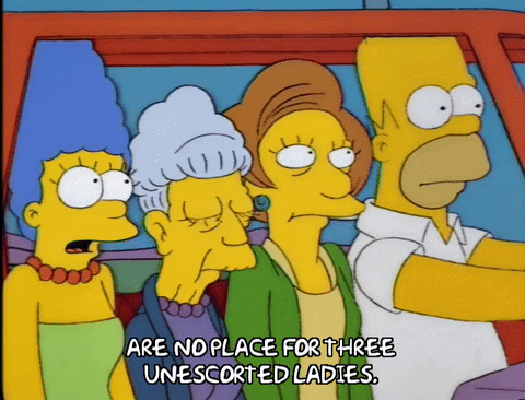homer simpson GIF