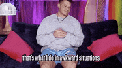 EOTB love drama romance exonthebeach GIF
