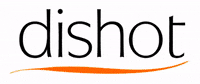DISHOT arcoiris dishot GIF