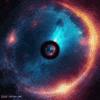Travel Space GIF by Psyklon
