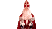 5December Sintenpiet Sticker by benniesolo