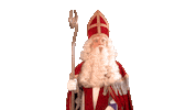 5December Sintenpiet Sticker by benniesolo