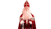 5December Sintenpiet Sticker by benniesolo