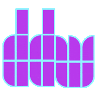 Eindhoven Getset Sticker by Dutch Design Week