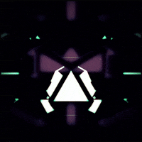 gif artist perfect loop GIF by Erica Anderson