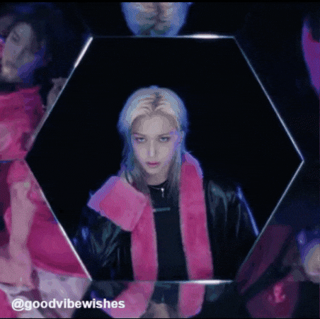 Dance Performance Trending GIF