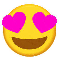 Happy Love It Sticker by SEOLGOLD