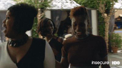 GIF by Insecure on HBO