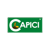 Capici Sticker by Grupo Apane